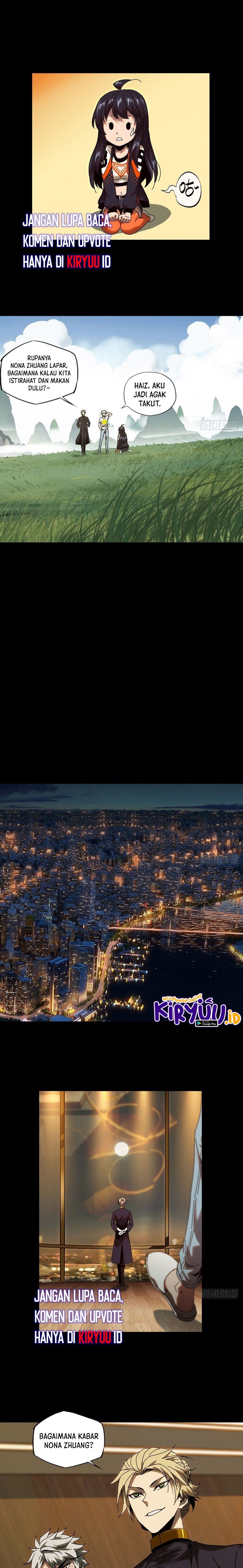 Elephant Invisible Chapter 104 Image 5