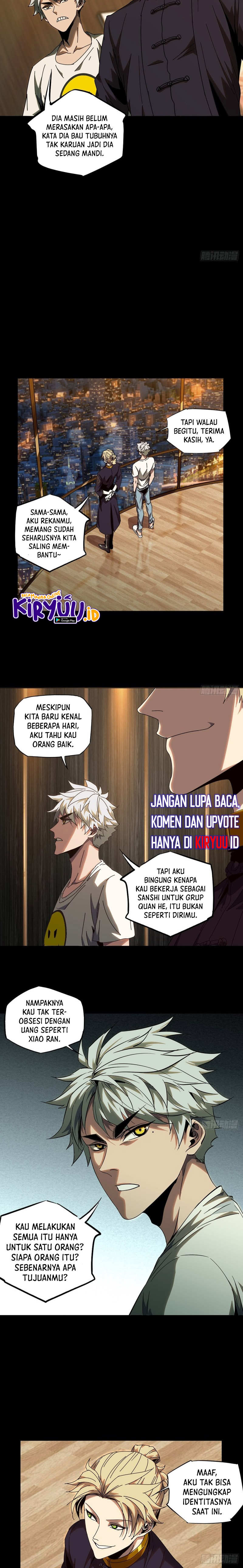 Elephant Invisible Chapter 104 Image 6