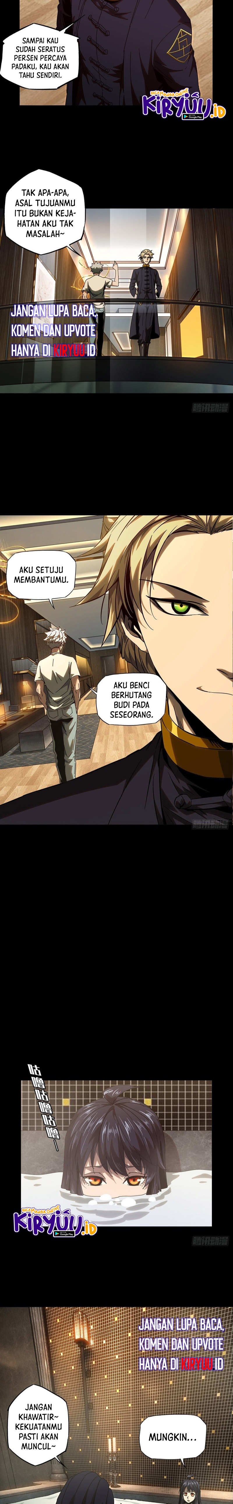 Elephant Invisible Chapter 104 Image 7