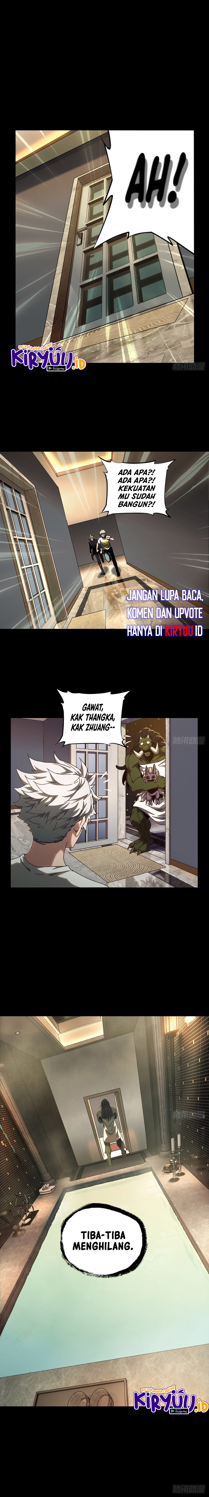 Elephant Invisible Chapter 104 Image 9