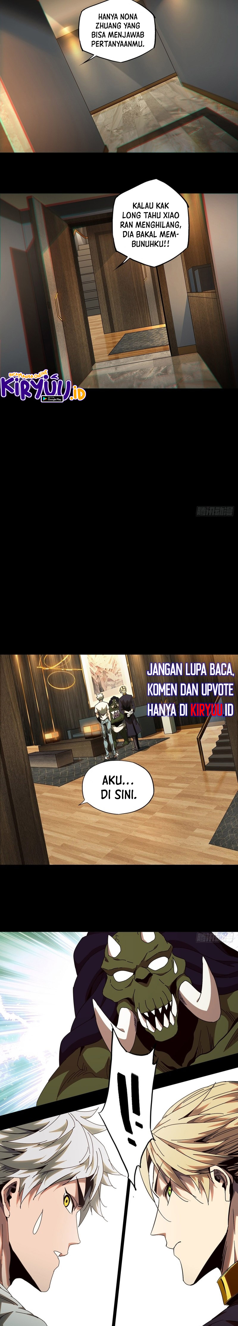 Elephant Invisible Chapter 105 Image 3