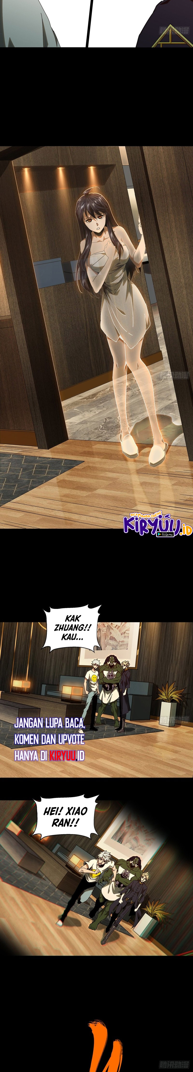 Elephant Invisible Chapter 105 Image 4