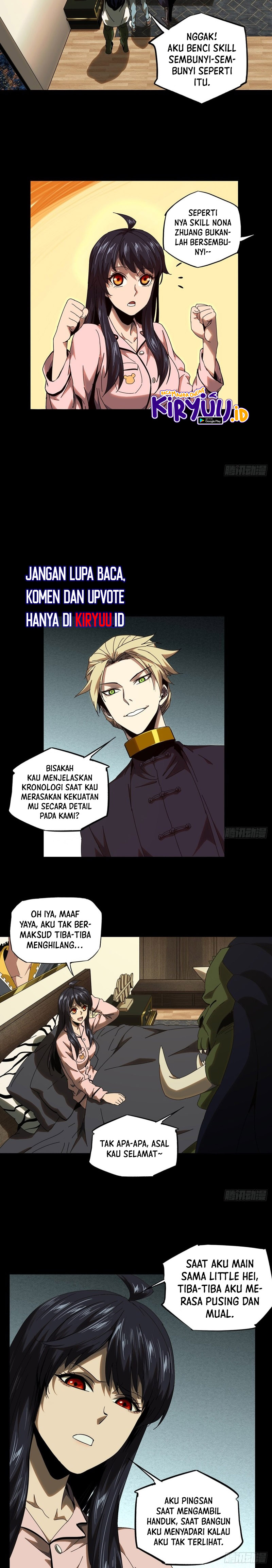 Elephant Invisible Chapter 105 Image 6