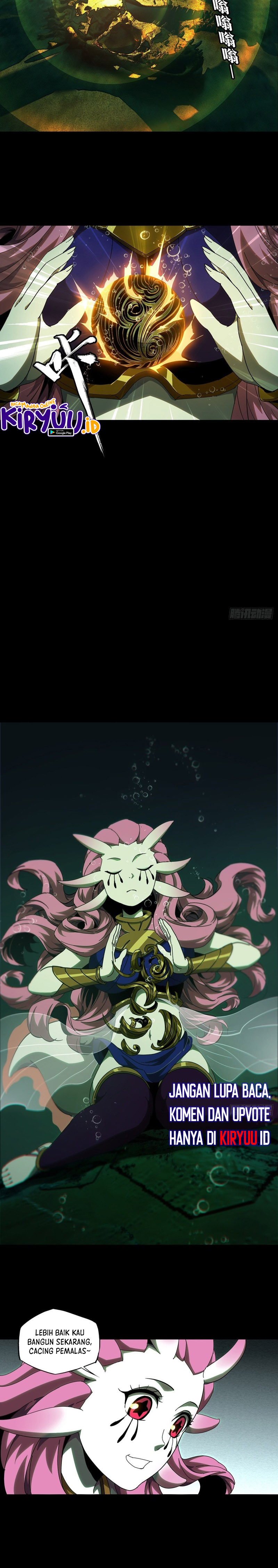 Elephant Invisible Chapter 105 Image 9