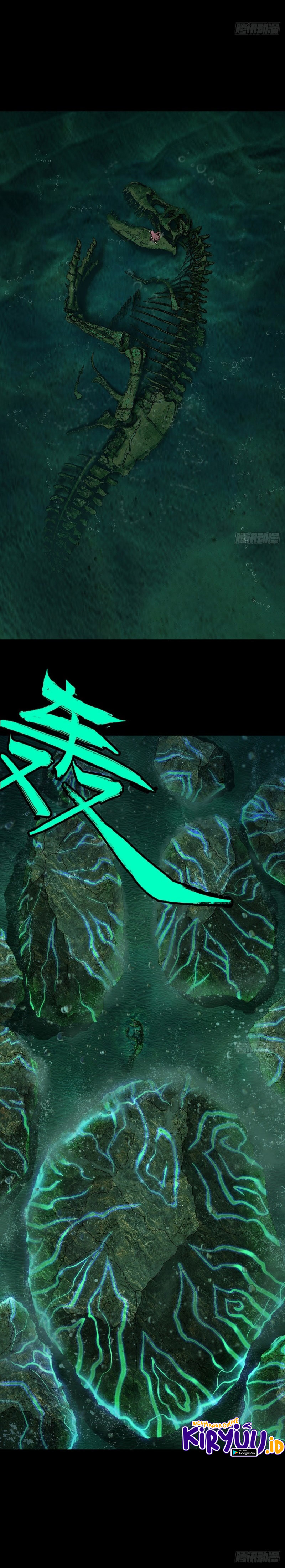 Elephant Invisible Chapter 105 Image 10