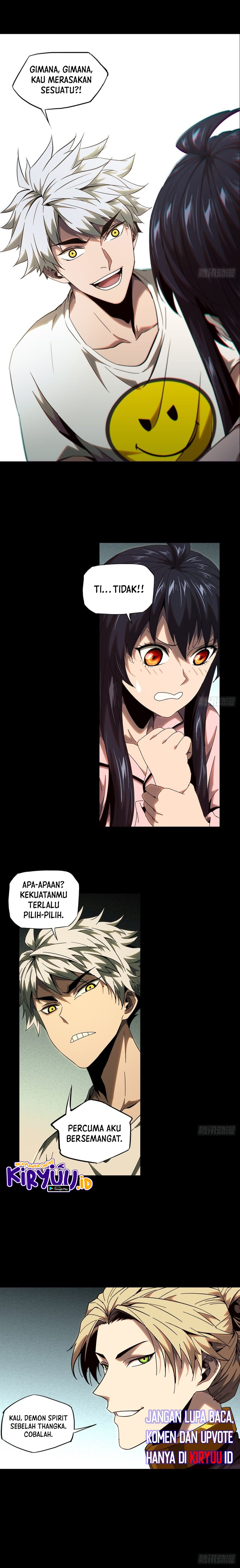 Elephant Invisible Chapter 106 Image 2