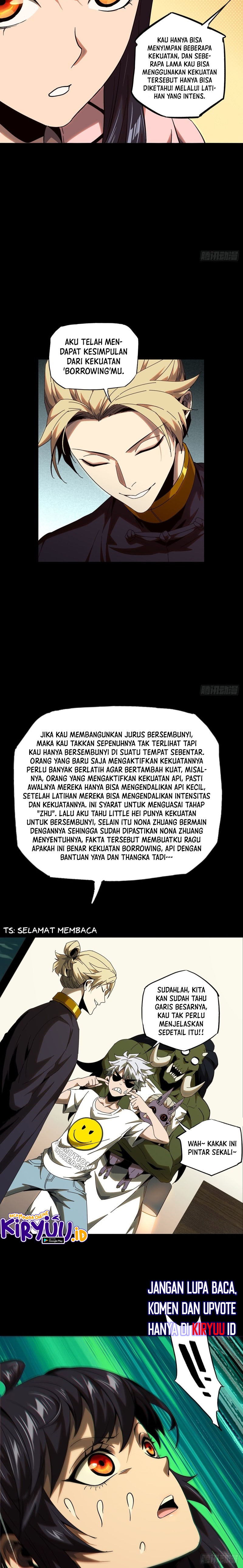 Elephant Invisible Chapter 106 Image 6