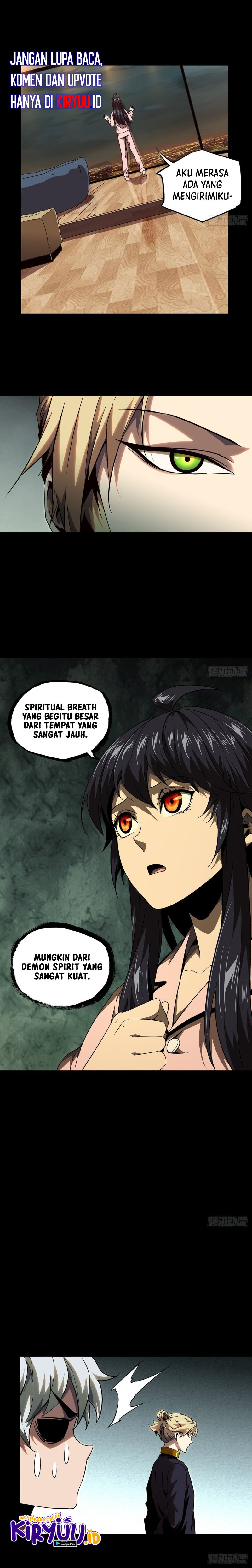 Elephant Invisible Chapter 106 Image 8