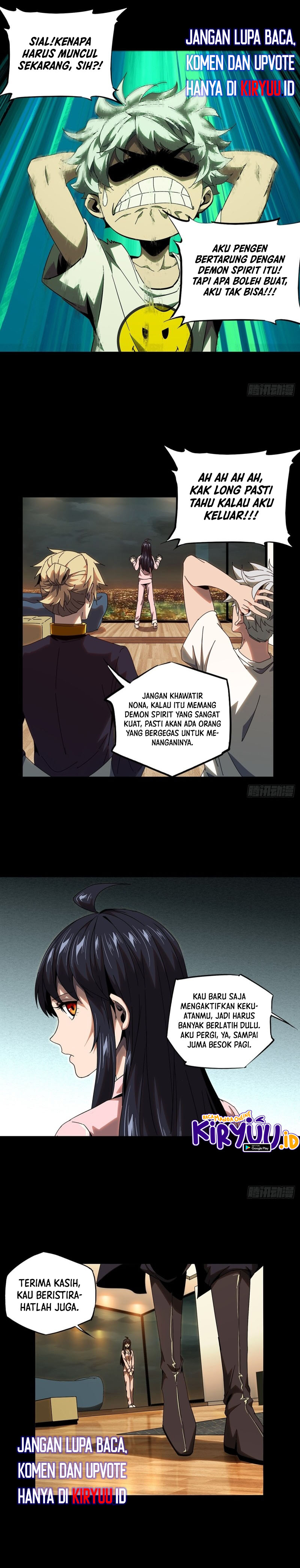 Elephant Invisible Chapter 106 Image 9