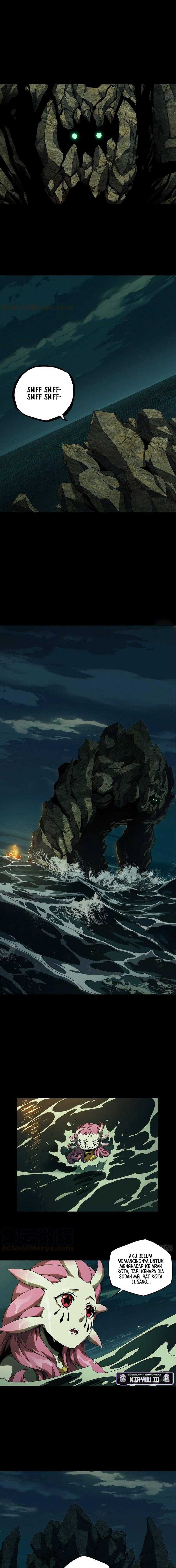 Elephant Invisible Chapter 107 Image 3