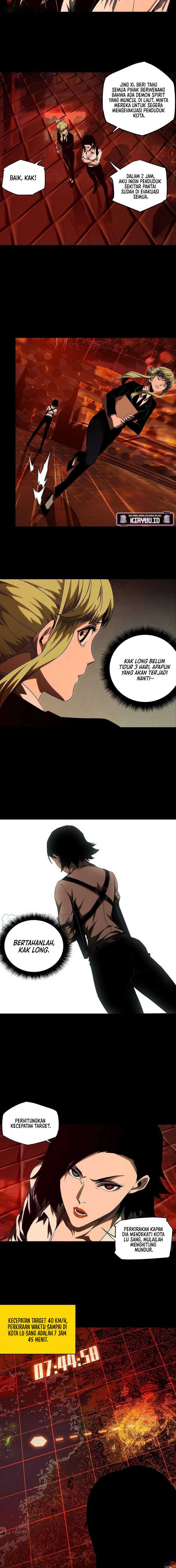 Elephant Invisible Chapter 107 Image 5