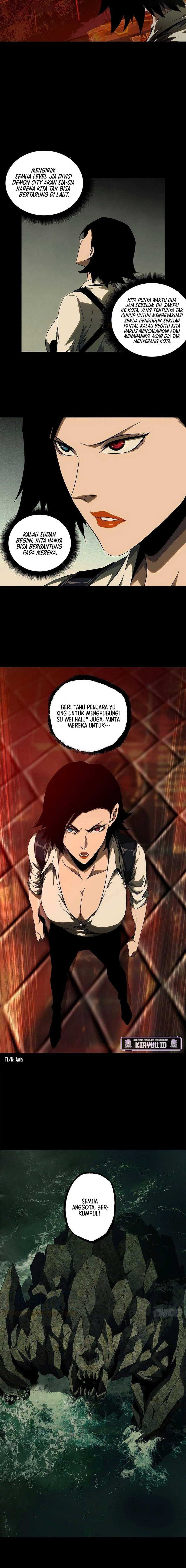 Elephant Invisible Chapter 107 Image 6