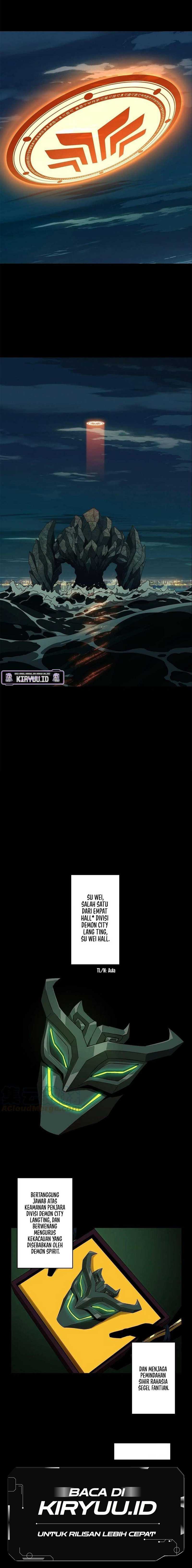 Elephant Invisible Chapter 107 Image 7