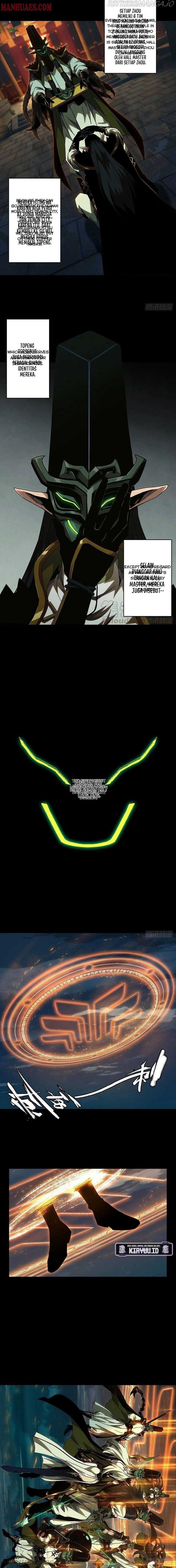 Elephant Invisible Chapter 108 Image 1