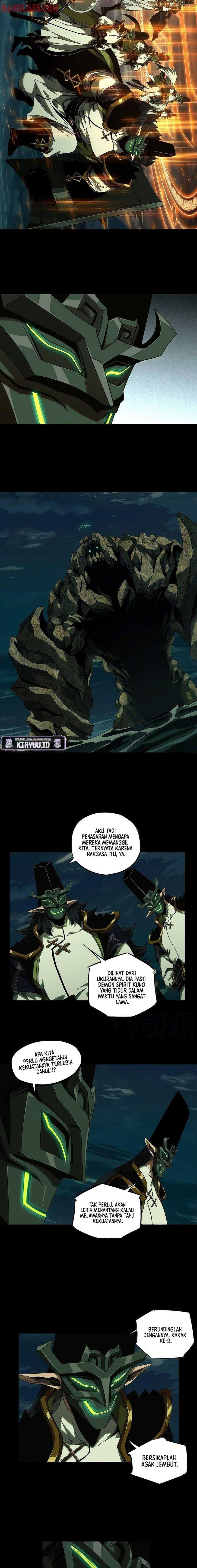 Elephant Invisible Chapter 108 Image 2