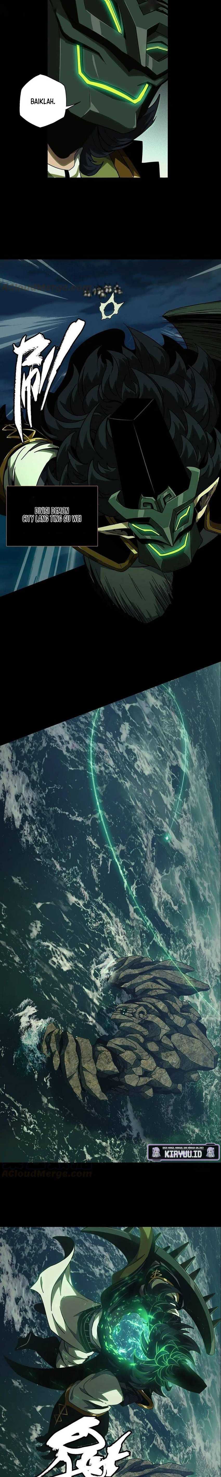 Elephant Invisible Chapter 108 Image 3