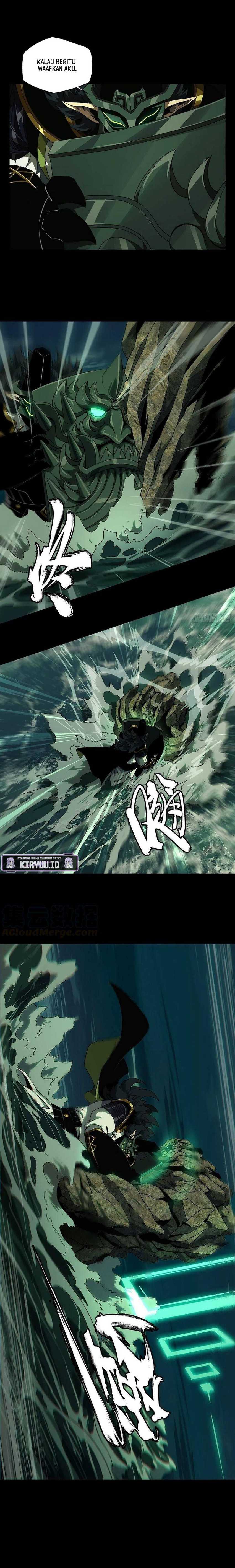 Elephant Invisible Chapter 108 Image 5