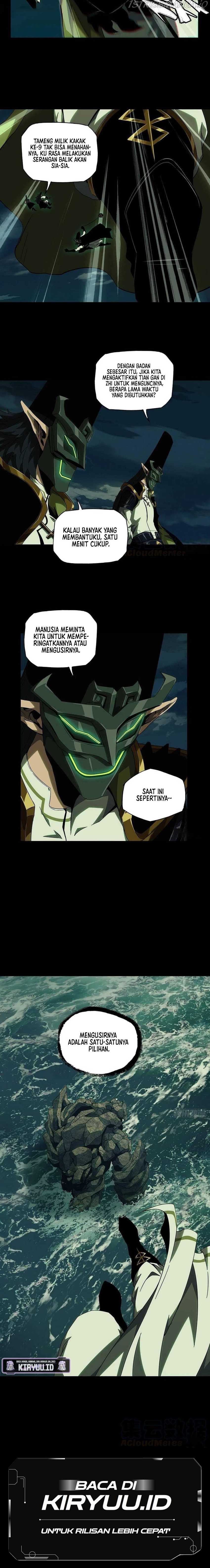 Elephant Invisible Chapter 108 Image 7