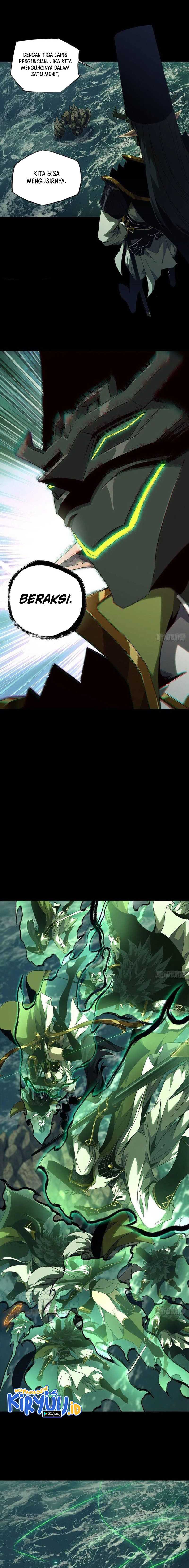 Elephant Invisible Chapter 109 Image 3