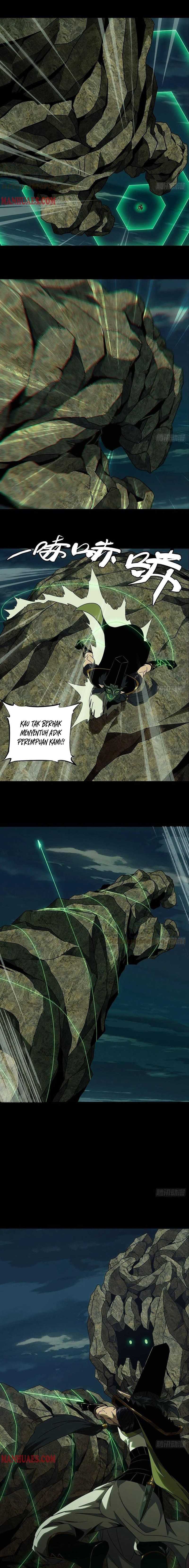 Elephant Invisible Chapter 109 Image 5