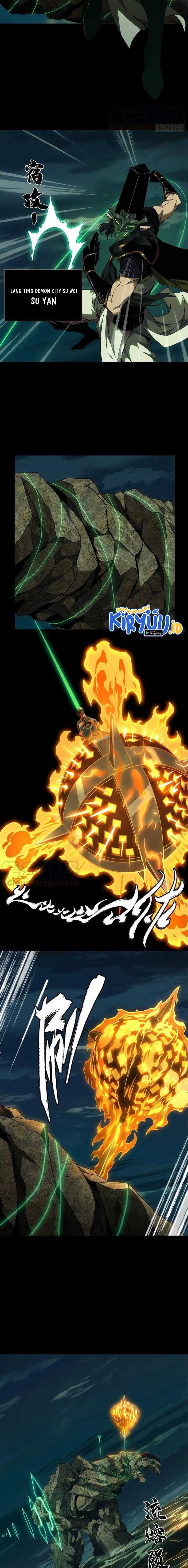 Elephant Invisible Chapter 109 Image 6