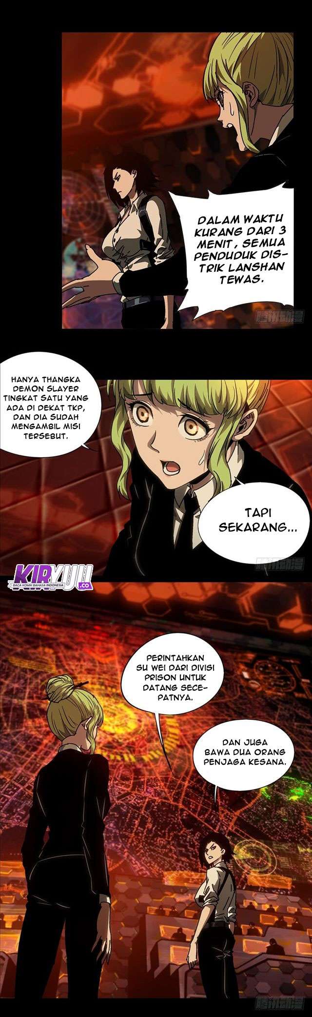 Elephant Invisible Chapter 11 Image 4