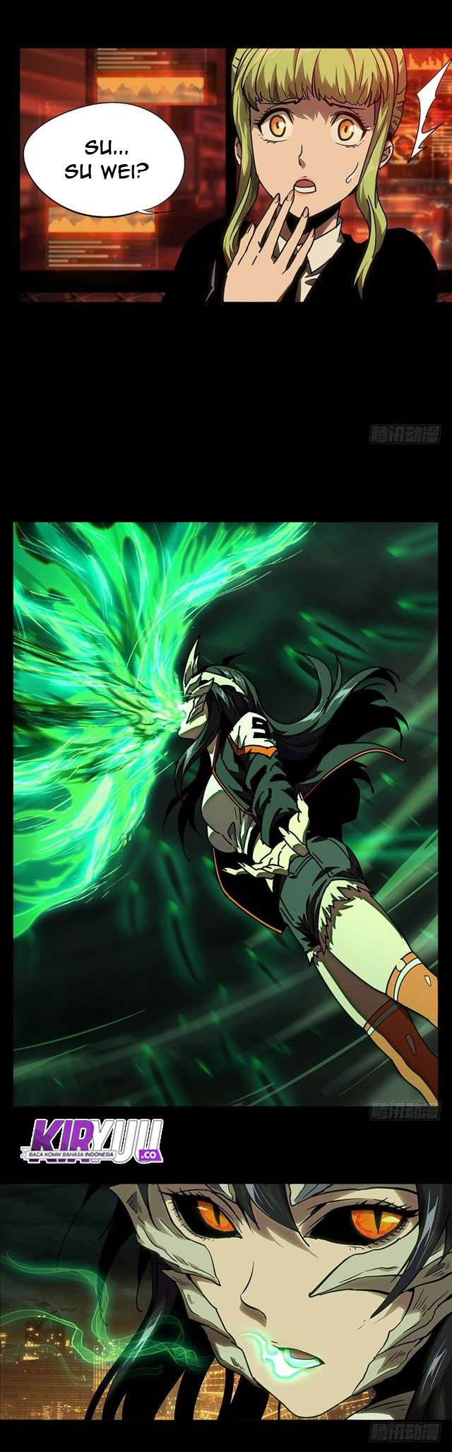 Elephant Invisible Chapter 11 Image 5