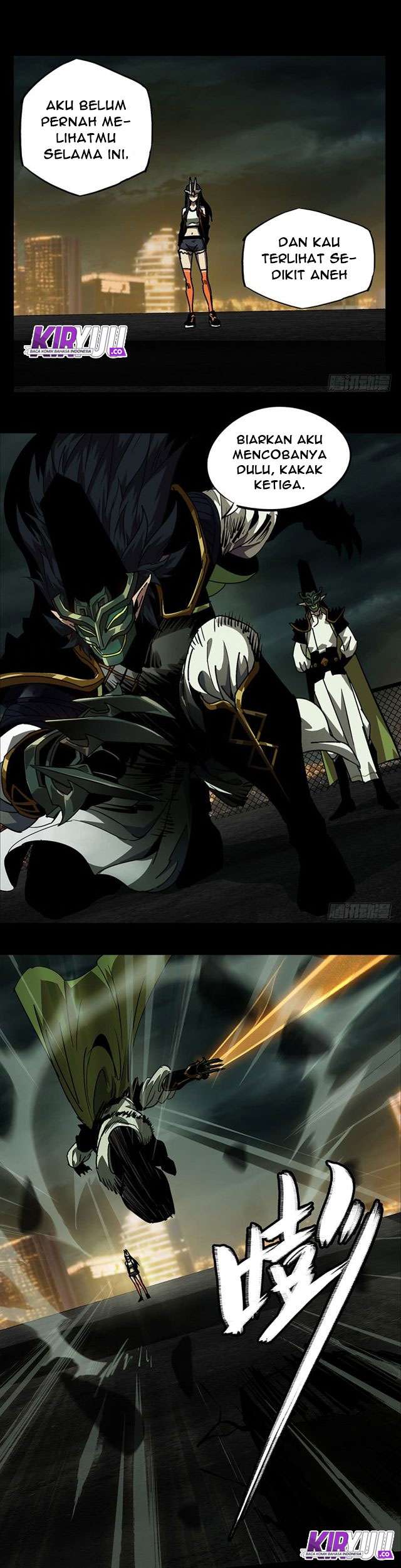 Elephant Invisible Chapter 11 Image 8