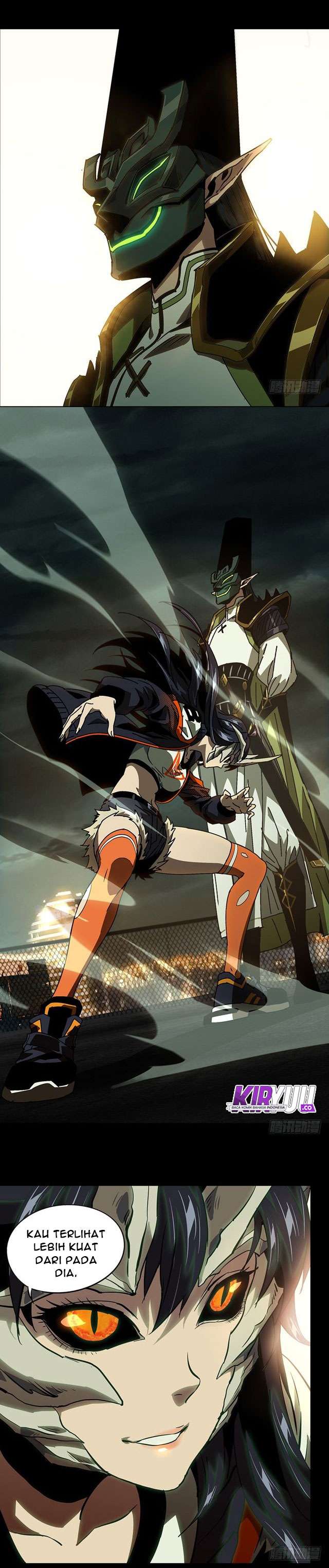 Elephant Invisible Chapter 11 Image 11