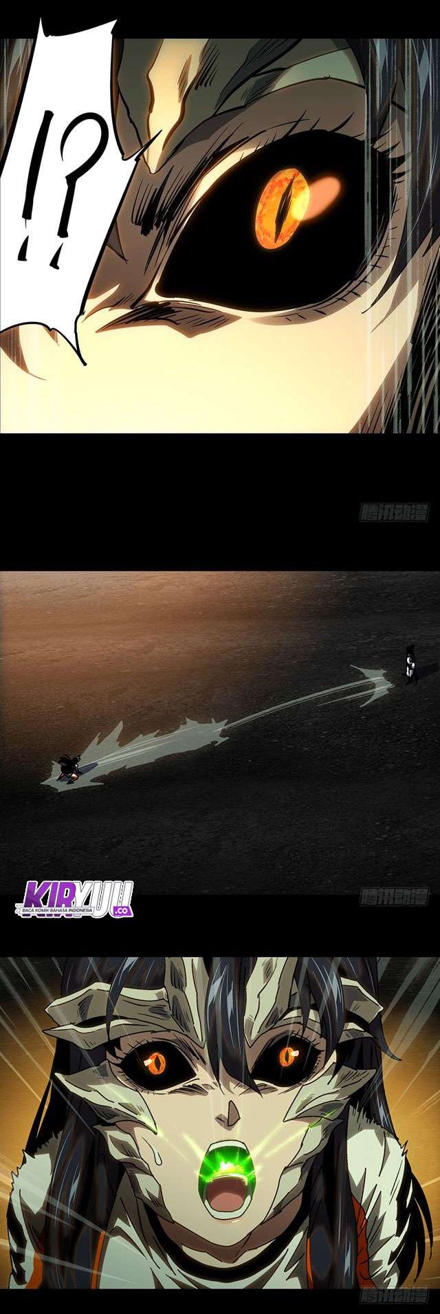 Elephant Invisible Chapter 11 Image 12