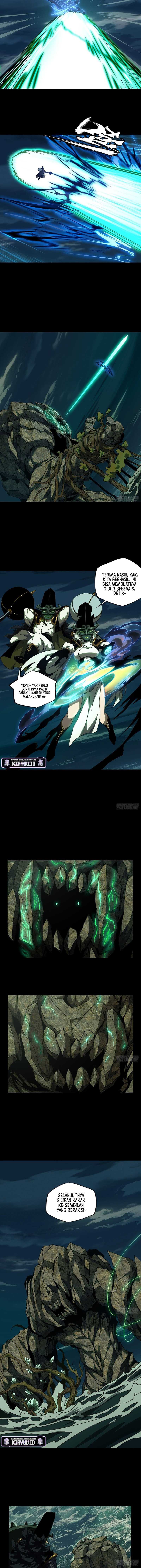 Elephant Invisible Chapter 110 Image 4