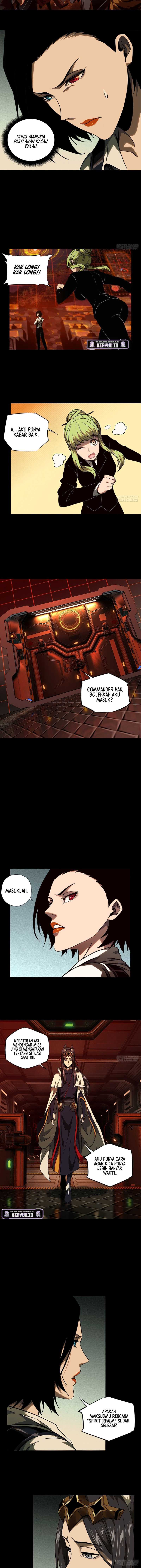 Elephant Invisible Chapter 111 Image 2