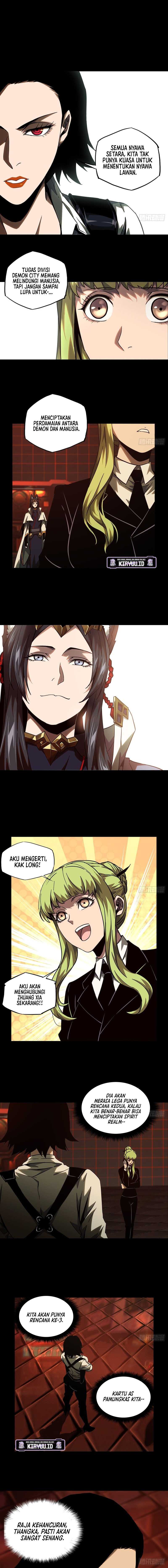 Elephant Invisible Chapter 111 Image 4