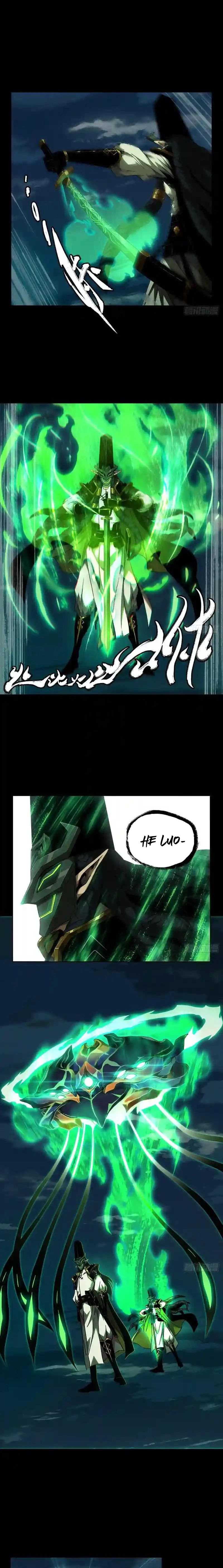 Elephant Invisible Chapter 112 Image 3