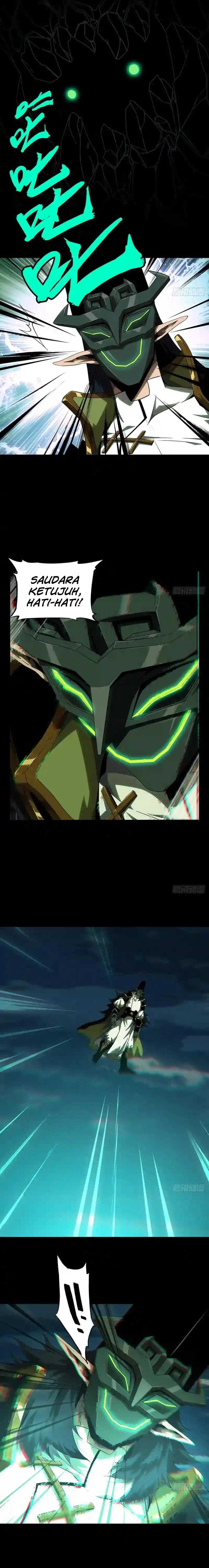 Elephant Invisible Chapter 112 Image 10