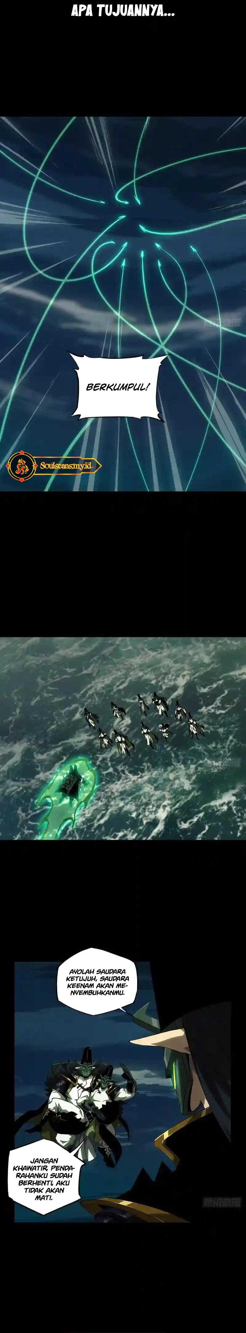 Elephant Invisible Chapter 113 Image 6