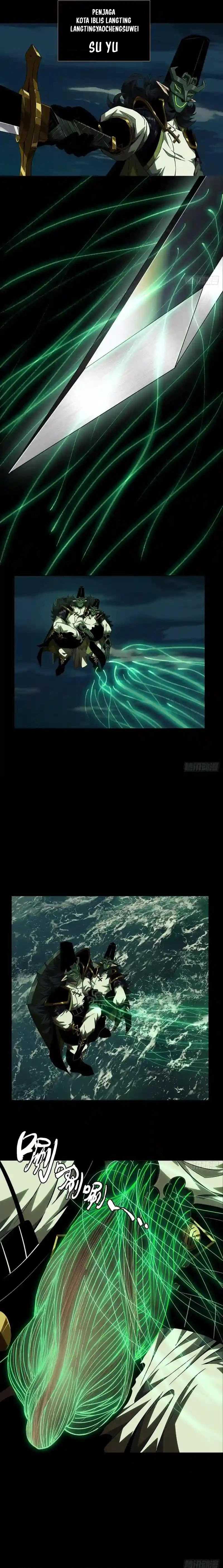 Elephant Invisible Chapter 113 Image 7