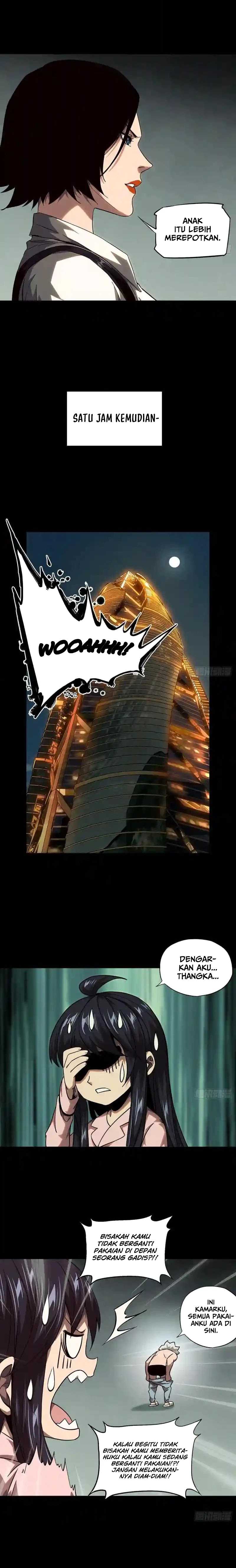 Elephant Invisible Chapter 114 Image 6