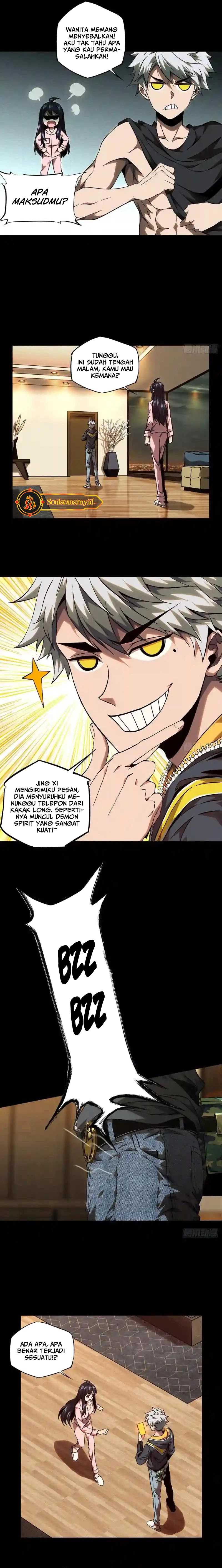 Elephant Invisible Chapter 114 Image 7