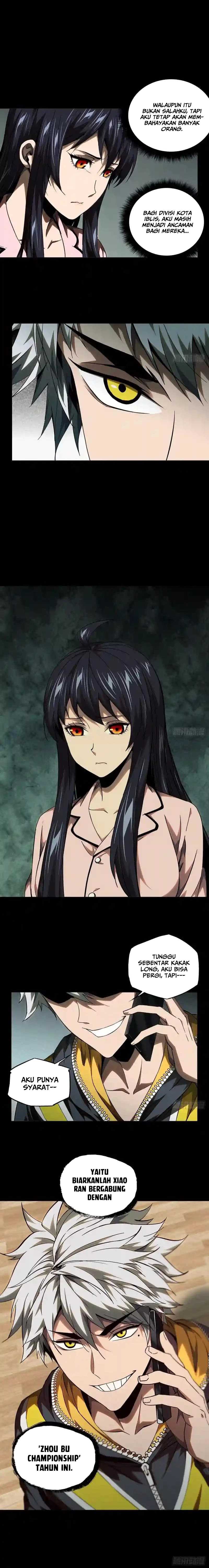 Elephant Invisible Chapter 114 Image 9