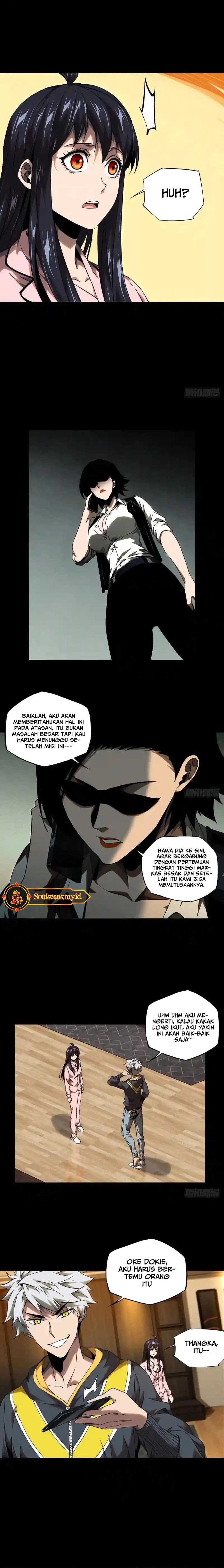 Elephant Invisible Chapter 114 Image 10