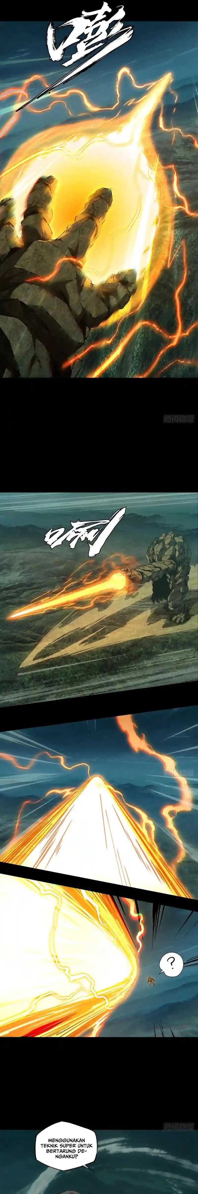 Elephant Invisible Chapter 115 Image 5