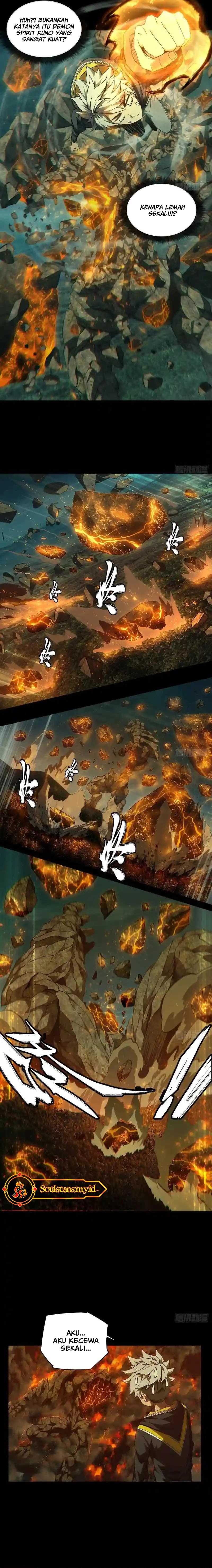 Elephant Invisible Chapter 115 Image 8