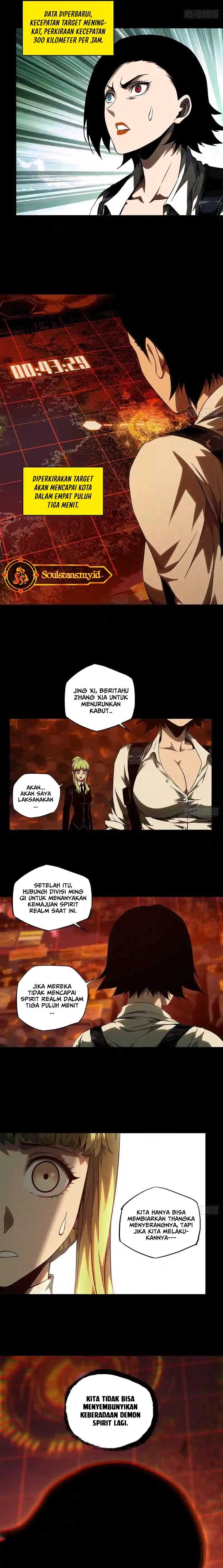 Elephant Invisible Chapter 115 Image 11