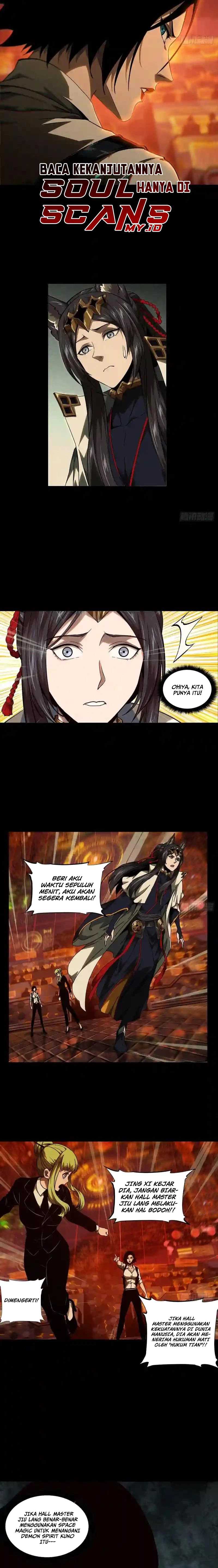 Elephant Invisible Chapter 115 Image 12