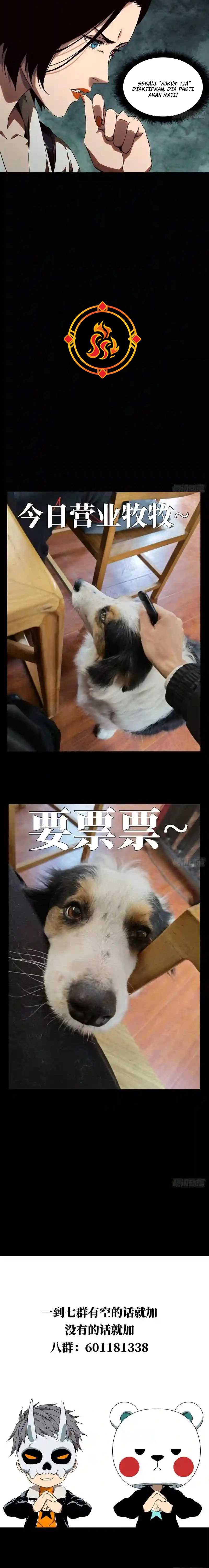 Elephant Invisible Chapter 115 Image 13