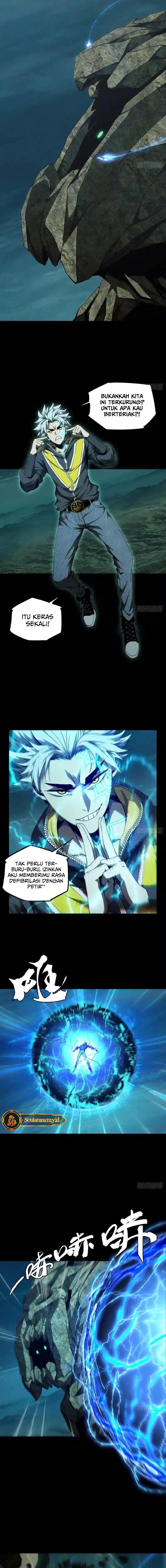 Elephant Invisible Chapter 118 Image 1