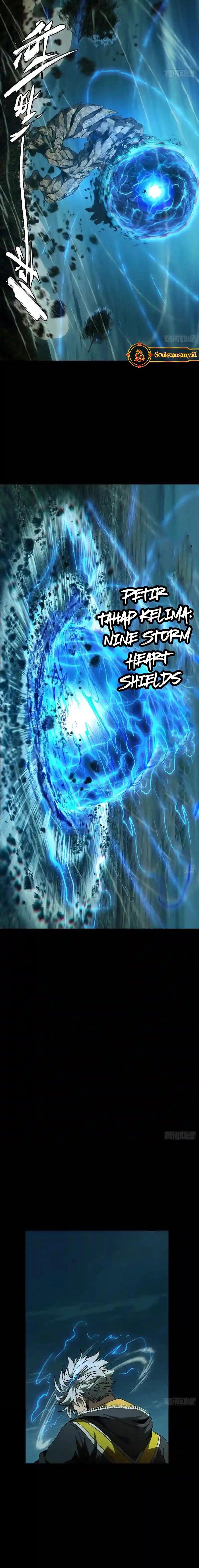 Elephant Invisible Chapter 118 Image 2