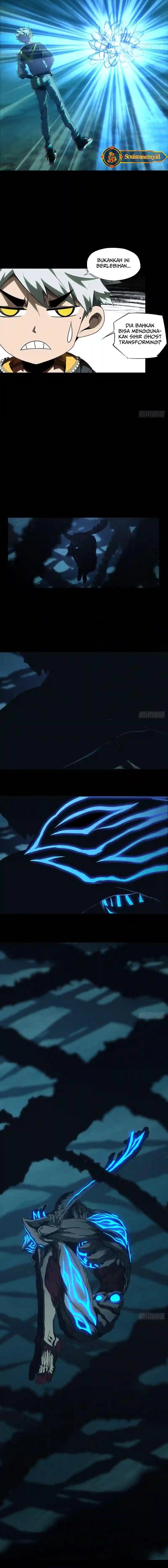 Elephant Invisible Chapter 118 Image 5