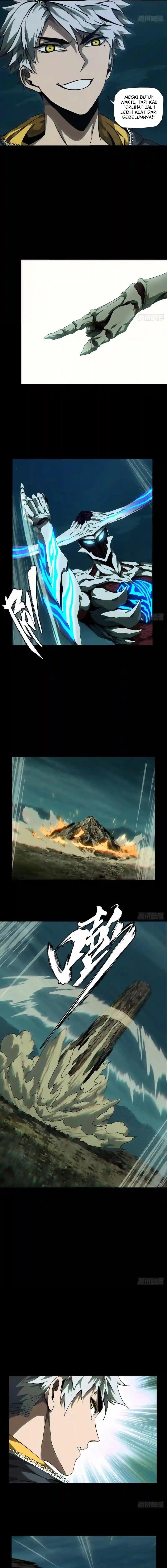 Elephant Invisible Chapter 119 Image 1